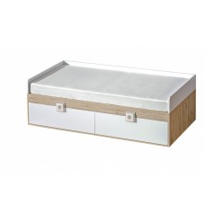 Bērnu gulta NICO 90x200